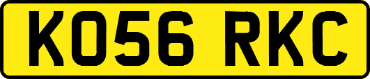KO56RKC