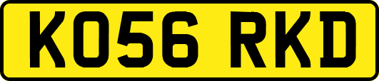 KO56RKD