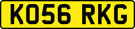 KO56RKG