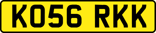 KO56RKK