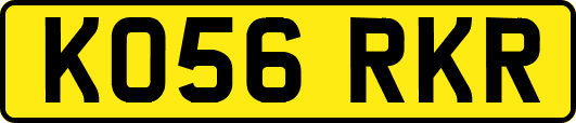 KO56RKR
