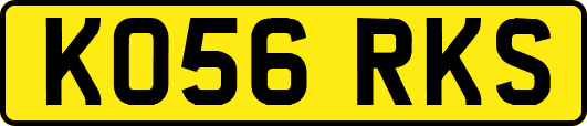 KO56RKS