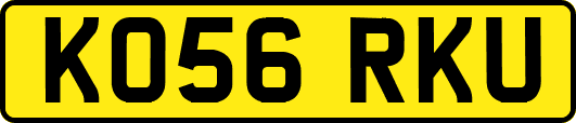 KO56RKU