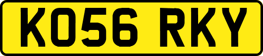 KO56RKY