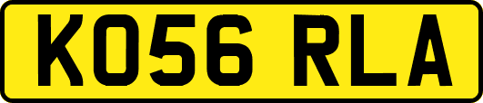 KO56RLA
