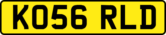 KO56RLD