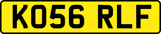KO56RLF