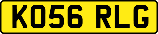 KO56RLG