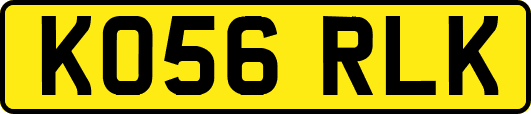 KO56RLK