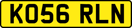 KO56RLN