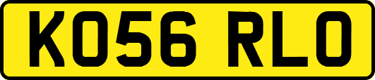 KO56RLO