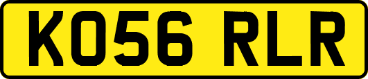 KO56RLR