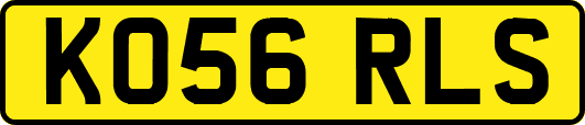 KO56RLS