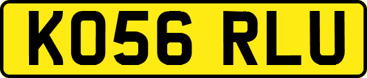 KO56RLU