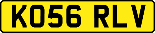 KO56RLV