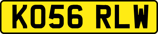 KO56RLW