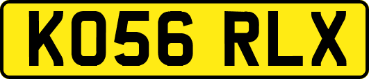 KO56RLX