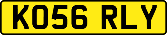 KO56RLY