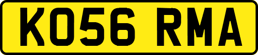 KO56RMA
