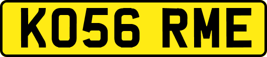 KO56RME