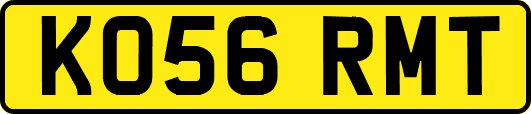 KO56RMT