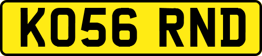 KO56RND