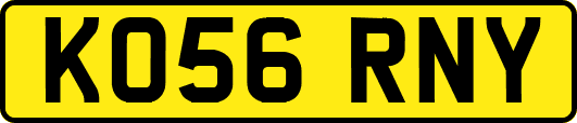 KO56RNY