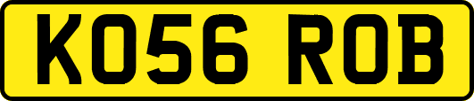 KO56ROB