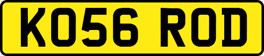 KO56ROD
