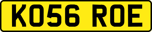 KO56ROE
