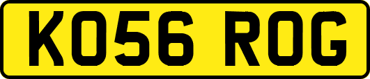 KO56ROG