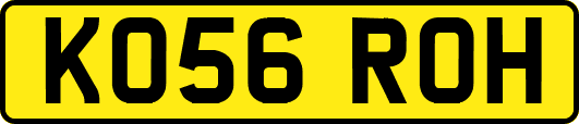 KO56ROH