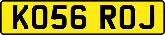 KO56ROJ