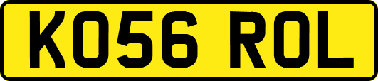 KO56ROL