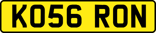 KO56RON