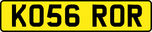 KO56ROR