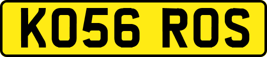 KO56ROS