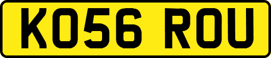 KO56ROU