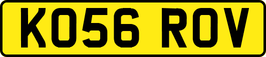 KO56ROV