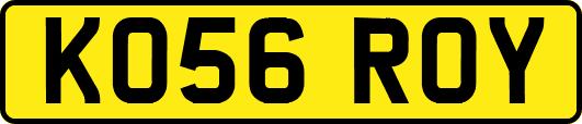 KO56ROY