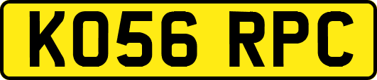 KO56RPC