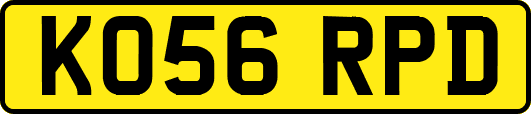 KO56RPD