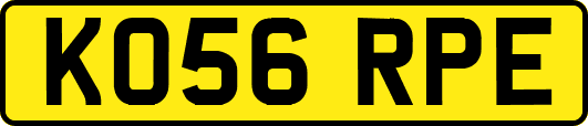 KO56RPE