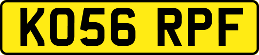 KO56RPF