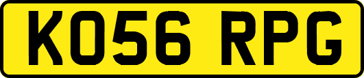 KO56RPG