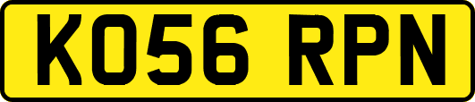 KO56RPN
