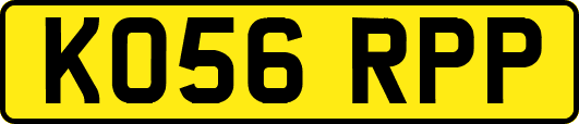 KO56RPP