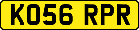 KO56RPR