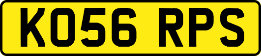 KO56RPS