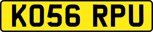 KO56RPU
